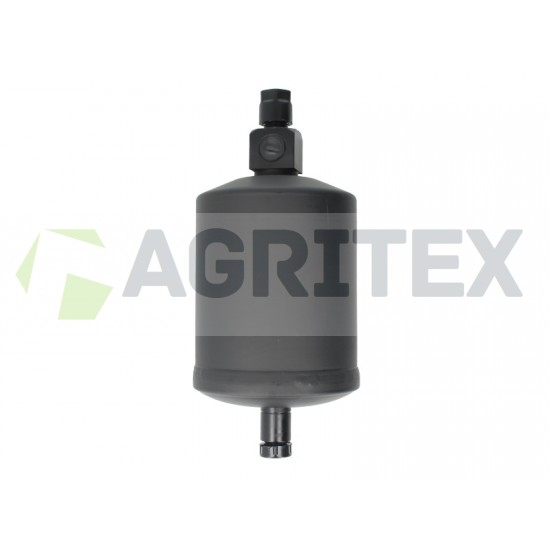 Žāvētājs sausinātājs, kondicioniera 295006A1, 87105840, AR74486 Žāvētājs sausinātājs, kondicioniera 295006A1, 87105840, AR74486