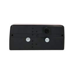 Rear lamp John Deere AL112964, AL112011