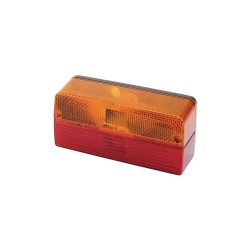 Rear lamp John Deere AL112964, AL112011
