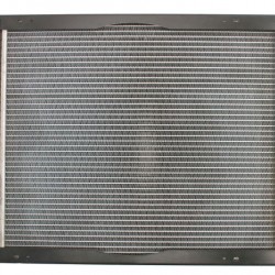 Radiator John Deere RE165030, AL208764, AL118571