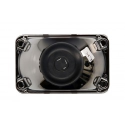 Solenoid valve John Deere RE54872