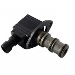 Solenoid valve John Deere RE54872