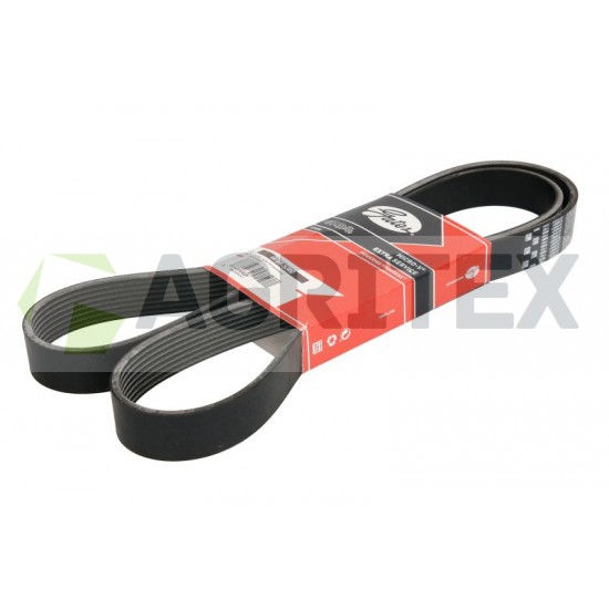 Fan belt 8xL1630