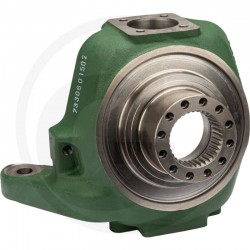 Priekšējais tilta korpuss kreisais John Deere L157636, L157614