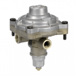 Trailer air brake valve John Deere AL160250, AL68577