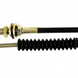 Brake cabel 940/756mm Valtra/Valmet 31747220