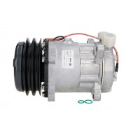Air conditioning compressor Valtra/Valmet 84011595, 32838600