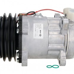 Air conditioning compressor Valtra/Valmet 84011595, 32838600