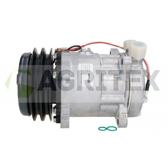 Gaisa kondicioniera kompresors Valtra/Valmet 32838600, V32838600