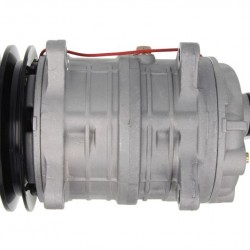 Air conditioning compressor Valtra/Valmet 30789000, V30789000