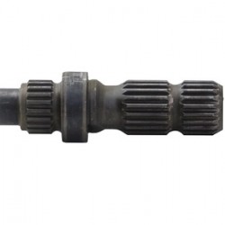 PTO shaft 1 3/4"- Z20 282.5mm Case IH/New Holland 47132584
