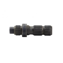PTO shaft 1 3/4"- Z20 282.5mm Case IH/New Holland 47132584