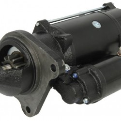 Starter Case IH/ New Holland 87318759, 82021372, 87755550, 81870754, 82013134, 82014160