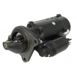 Starter Case IH/ New Holland 87318759, 82021372, 87755550, 81870754, 82013134, 82014160