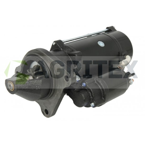 Starteris Case IH/ New Holland 87318759, 82021372, 87755550, 81870754, 82013134, 82014160