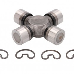Universal joint 105.3x30.2mm New Holland 835727M91, 84355325, 87530319