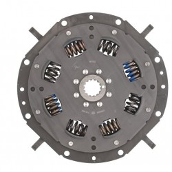 Clutch damper Case IH/New Holland 5185207, 87302871