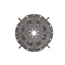 Clutch damper Case IH/New Holland 5185207, 87302871