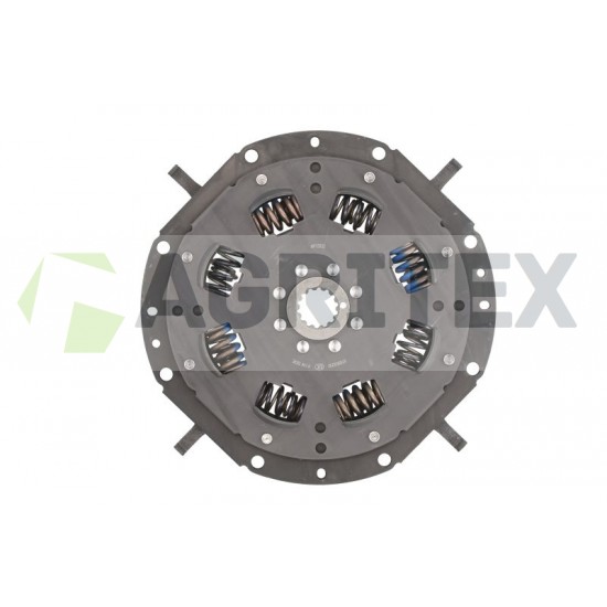Clutch damper Case IH/New Holland 5185207, 87302871