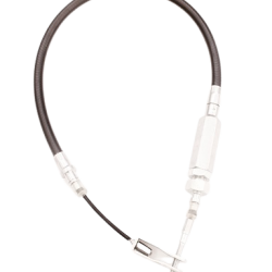Hand throttle cable New Holland 87531705