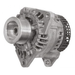 Alternators 14V, 120A
