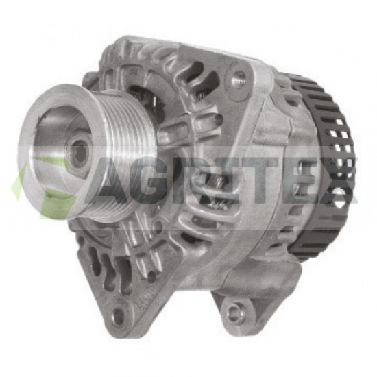 Alternators 14V, 120A