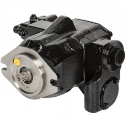 Hydraulic pump Case IH/New Holland 5198694, 87725827, 47127050