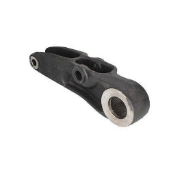 Upper hydraulic rockshaft lift arm right New Holland 5198416