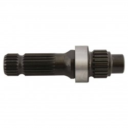 PTO shaft 1 3/8"- Z21 185mm Case IH/New Holland 47130744, 5182613