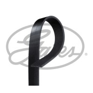 Fan belt 8xL1553
