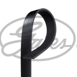 Fan belt 8xL1553