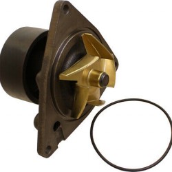 Water pump Case IH/New Holland 87453208, 86993431