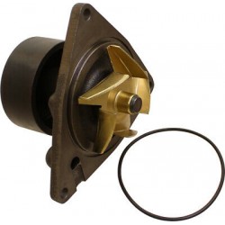 Water pump Case IH/New Holland 87453208, 86993431