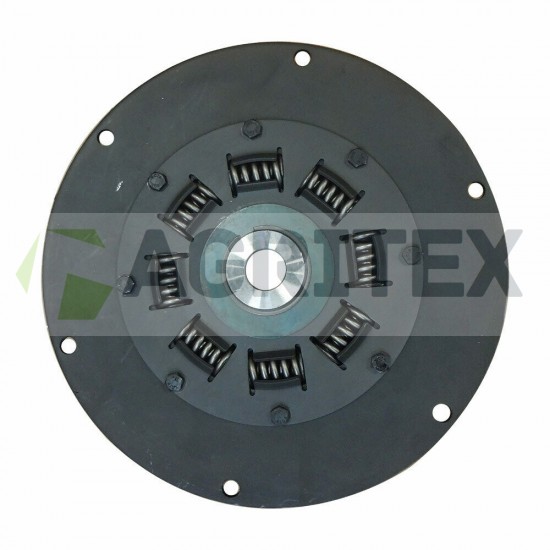 Vērpes svārstību slāpētājs Case IH 248408A2