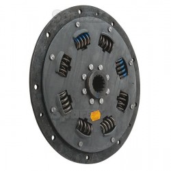 Clutch damper Case IH 5187845