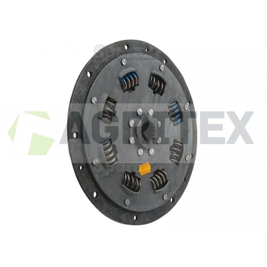 Clutch damper Case IH 5187845
