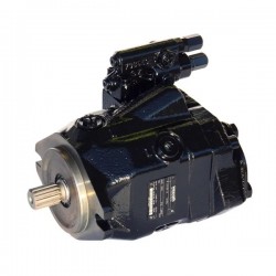 Hydraulic pump Case IH 394268A2, 394268A1