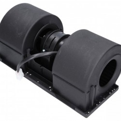 Cab heater motor Case IH/New Hollansd 82034854