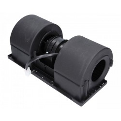 Cab heater motor Case IH/New Hollansd 82034854