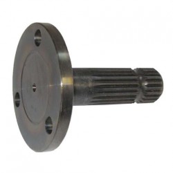 PTO shaft Case IH 04983661, 05140119, 05149242