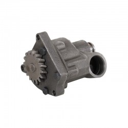 Oil pump New Holland 81868538, 87802585