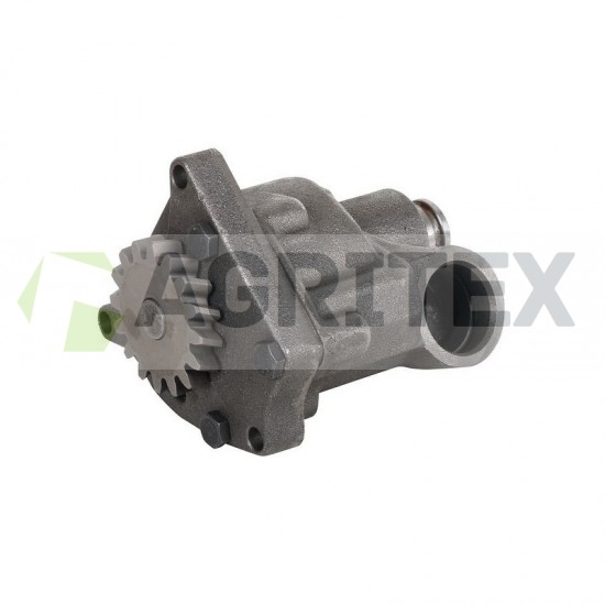 Eļļas sūknis New Holland 81868538, 87802585