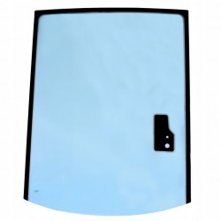 Rear glass JCB 827/80310