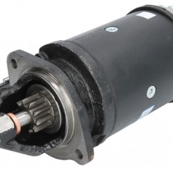 Starter JCB 3CX, 4CX 714/40159