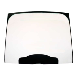 Front glass JCB 3CX, 4CX 332/H1528 827/80139