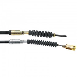 Clutch cable John Deere AL117192