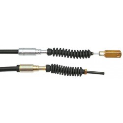Clutch cable John Deere AL117196, AL79965