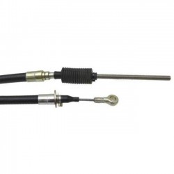 Hand throttle cable John Deere AL157793