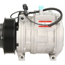 Air conditioning compressor John Deere RE203758, RE257084
