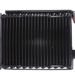 Air condenser John Deere AL119567, AL150026